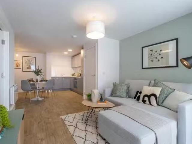 Apartment for rent in Highgate, West Midlands
