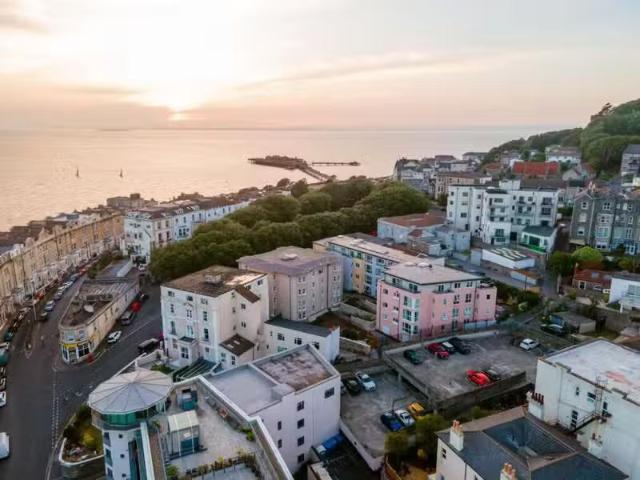 Apartment for rent in Weston-super-mare, North Somerset