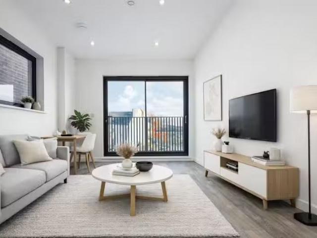 Apartment for rent in London Borough of Redbridge, Greater London