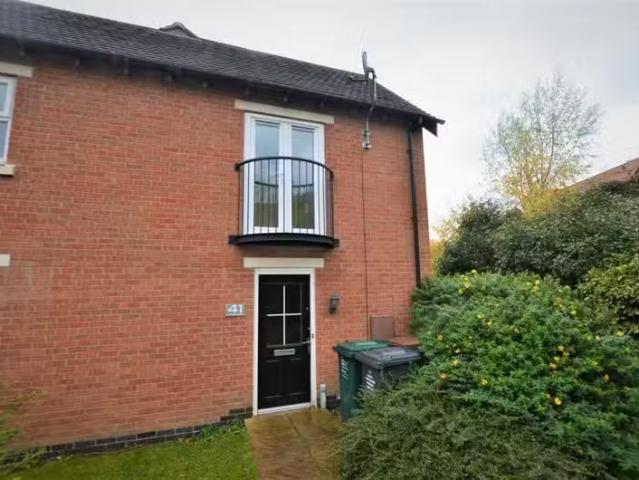 Apartment for rent in Garforth, West Yorkshire