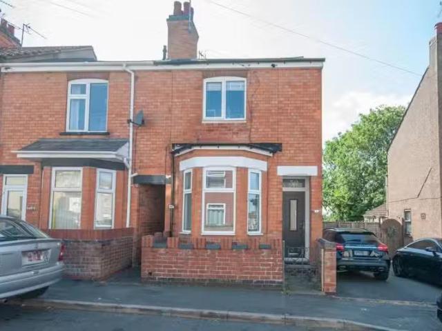 Apartment for rent in New Bilton, Warwickshire
