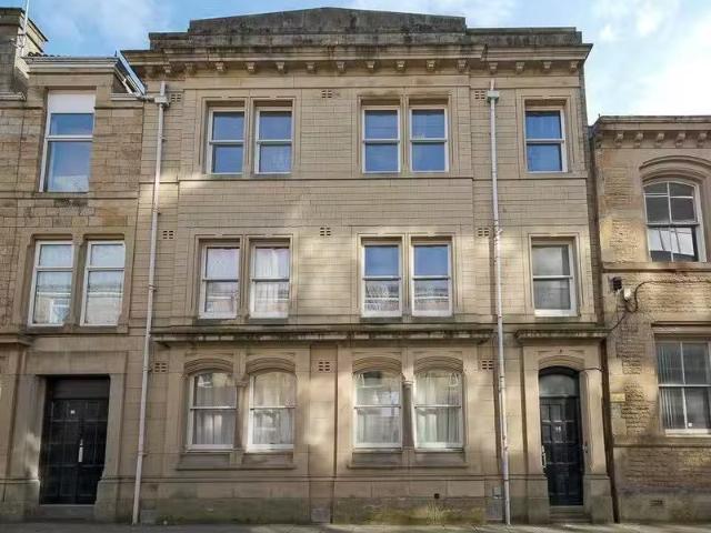 Apartment for rent in Burnley Wood, Burnley