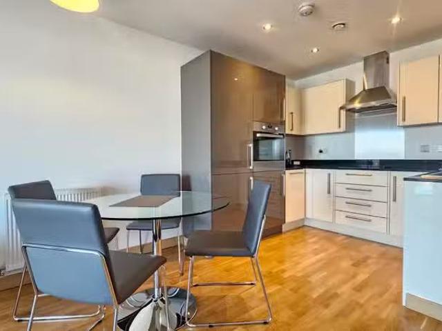 Apartment for rent in Crayford, Greater London