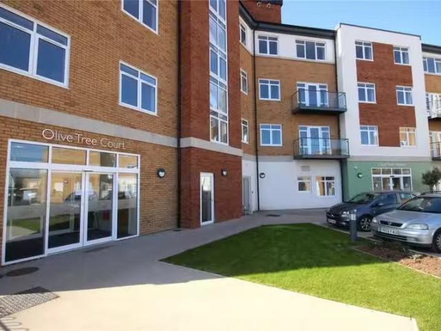 Apartment for rent in Patchway, South Gloucestershire