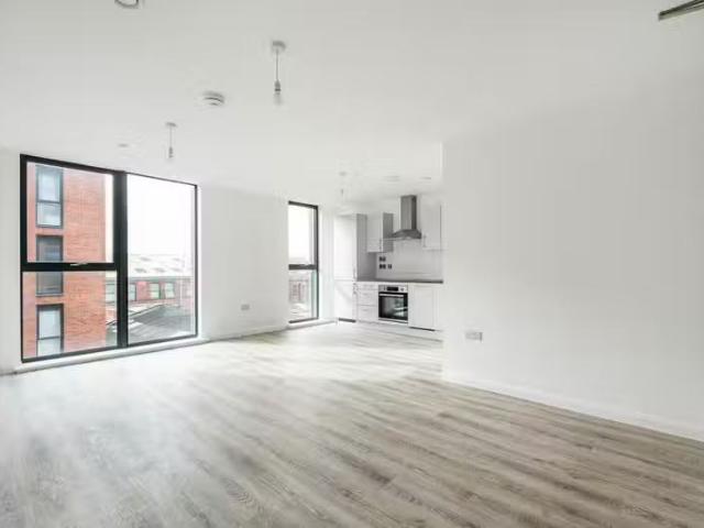 Apartment for rent in Swineshead, Boston
