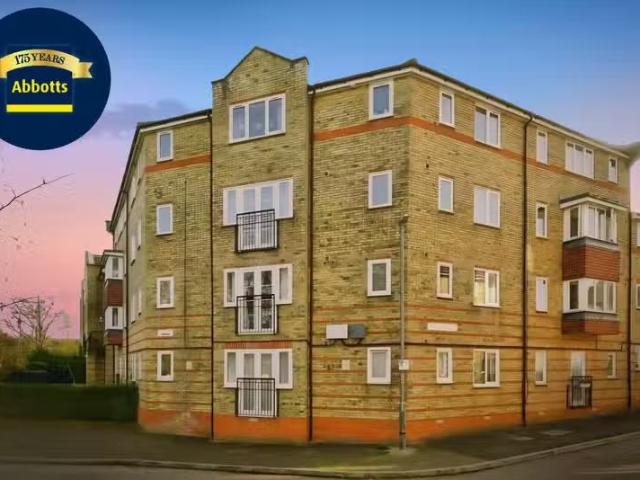 Apartment for rent in Moulsham, Chelmsford