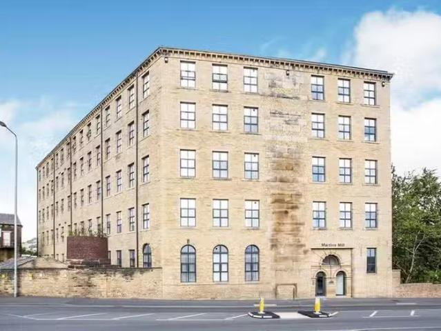 Apartment for rent in Pellon, Halifax