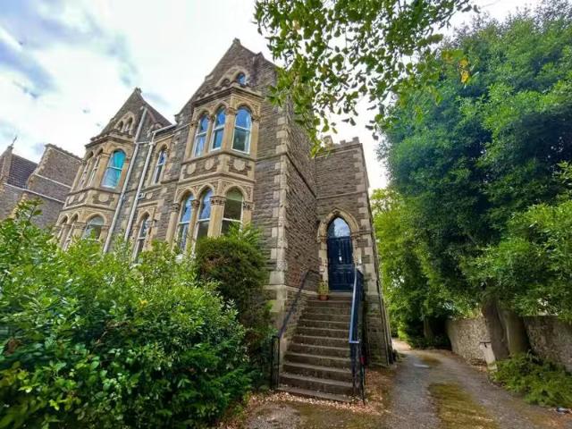 Apartment for rent in Clevedon, North Somerset