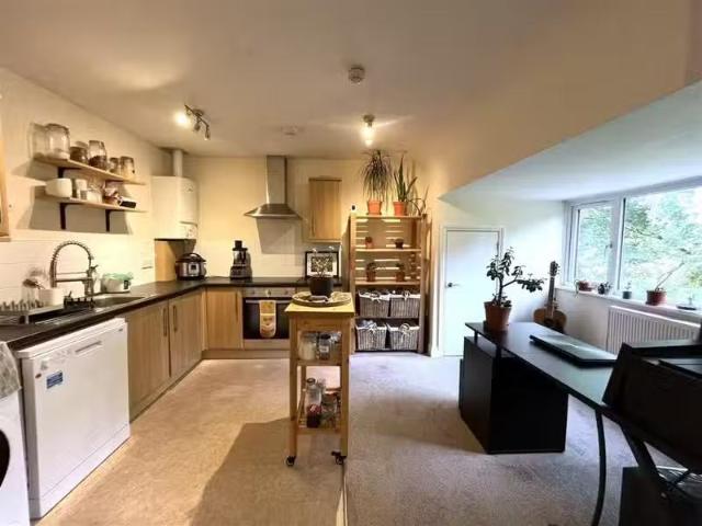 Apartment for rent in Hexham, Northumberland