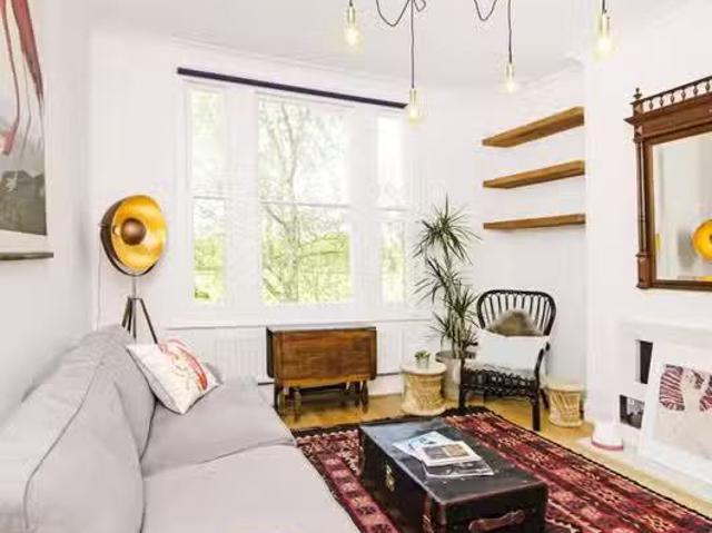 Apartment for rent in Clapton, Lower Clapton