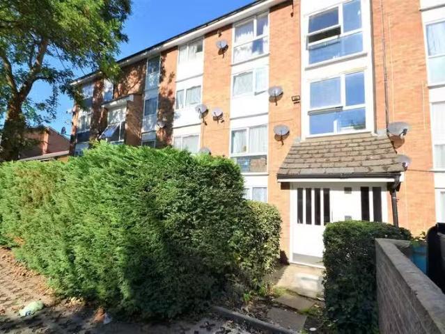 Apartment for rent in Forest Gate, Greater London
