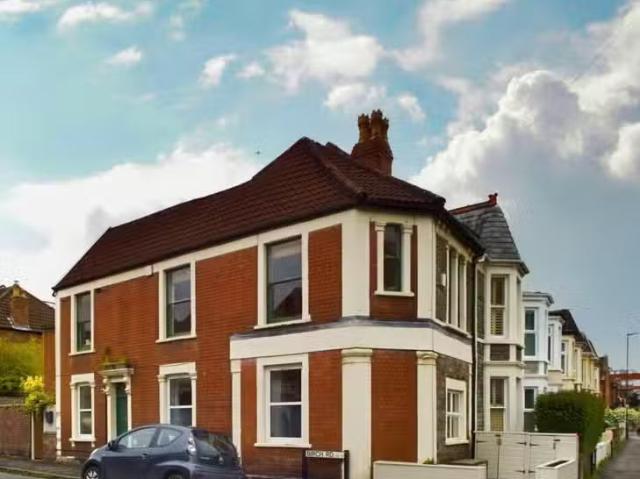 Apartment for rent in London Borough of Hounslow, Lower Feltham