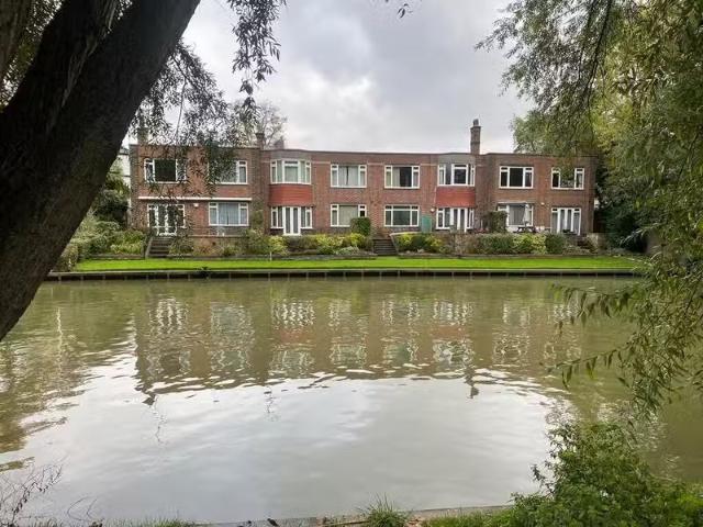 Apartment for rent in Westfield, Cupar