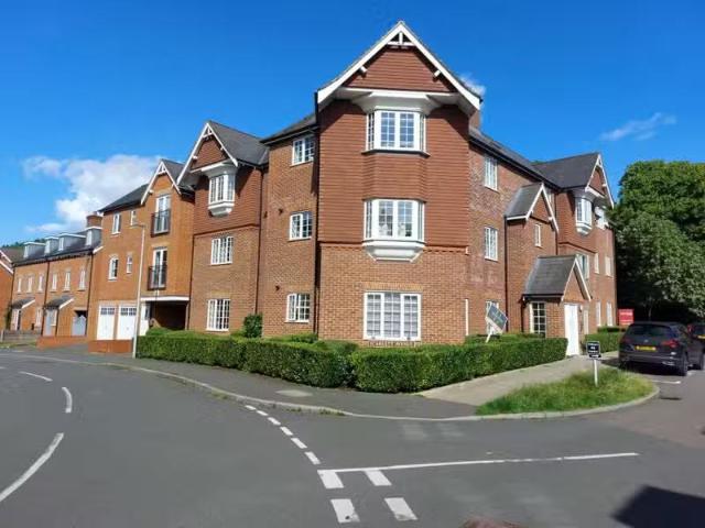 Apartment for rent in Aylesbury, Buckinghamshire