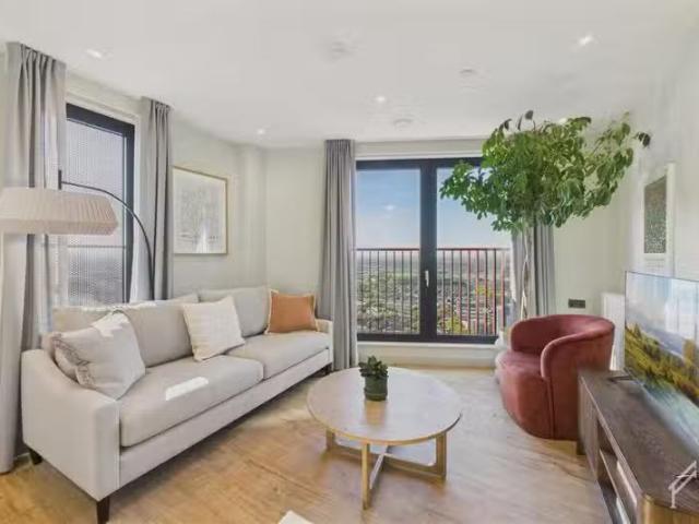 Apartment for rent in London Borough of Waltham Forest, Greater London