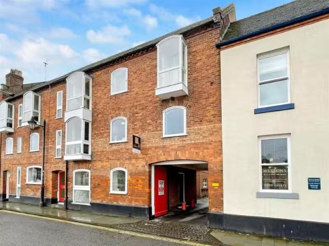 Apartment for rent in Bridgnorth, Shropshire