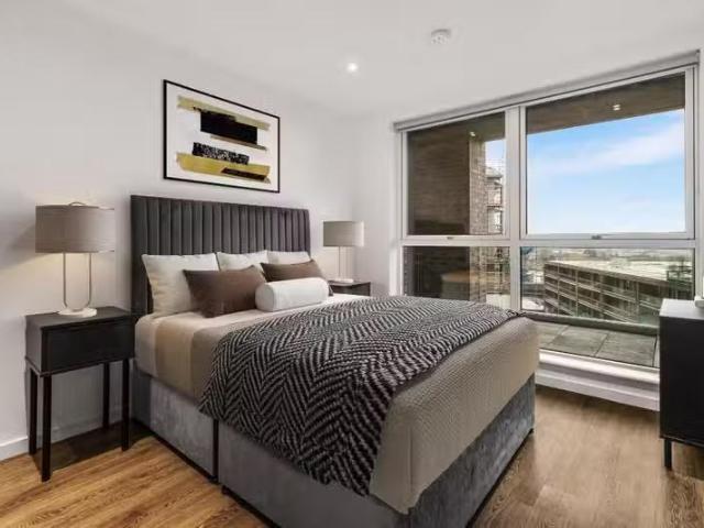 Apartment for rent in Canning Town, Greater London