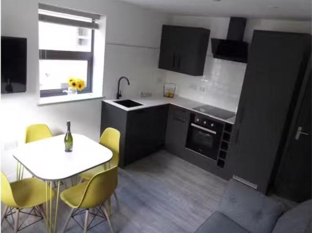 Apartment for rent in East Midlands