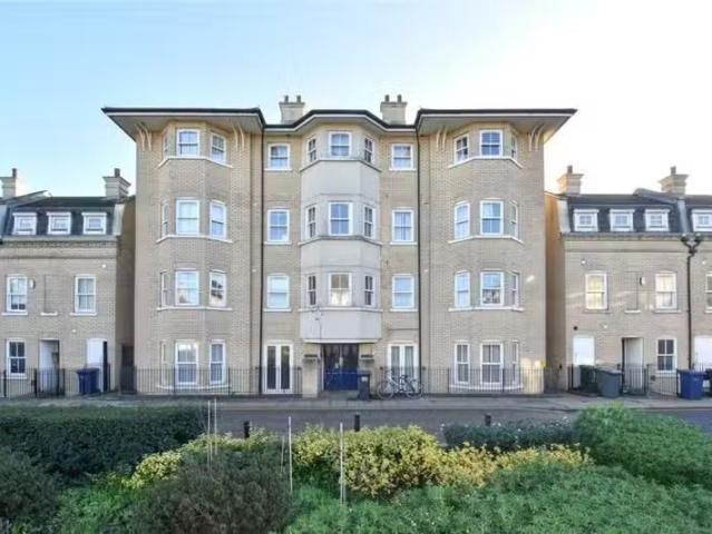 Apartment for rent in Teversham, South Cambridgeshire