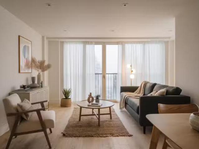 Apartment for rent in Arkley, Greater London