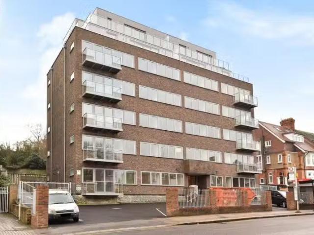 Apartment for rent in Arkley, Greater London