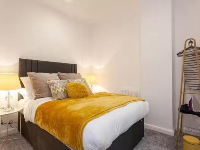 Apartment for rent