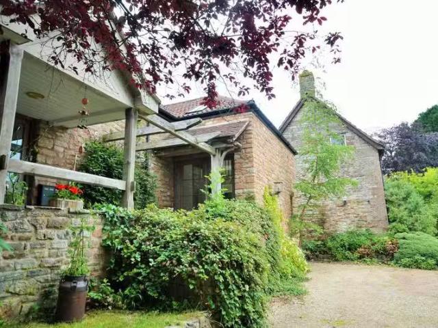 Apartment for rent in Stowey-Sutton, Bath And North East Somerset