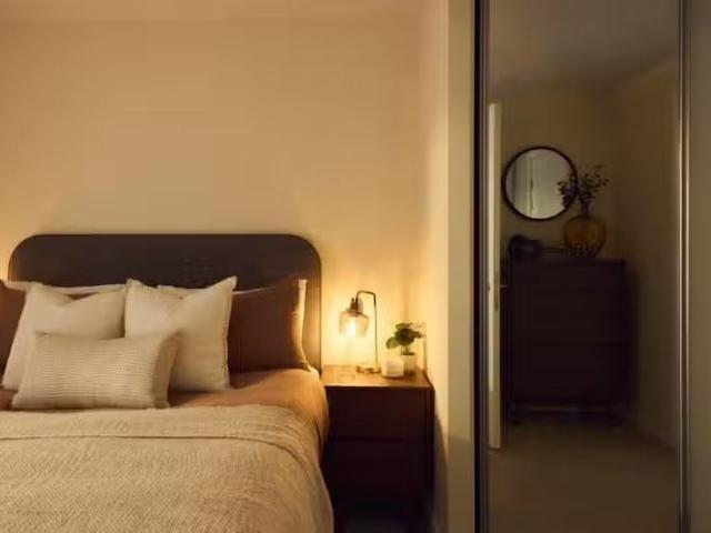 Apartment for rent in Ladywood, West Midlands