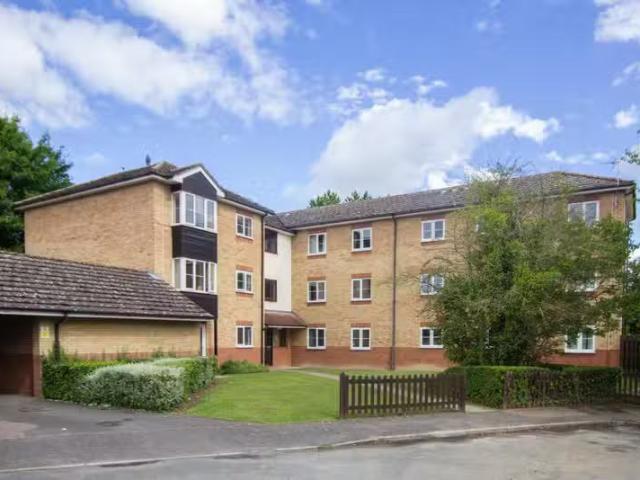 Apartment for rent in Arrington, Cambridgeshire