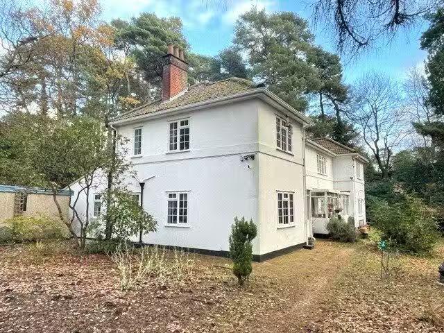 Apartment for rent in Camberley, Surrey Heath