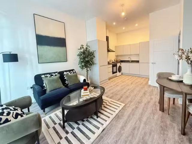 Apartment for rent in The Stow, Harlow
