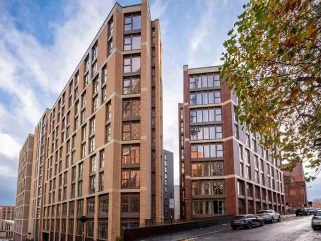 Apartment for rent in West Midlands