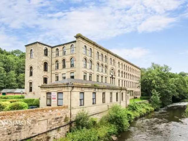 Apartment for rent in Bury, Greater Manchester