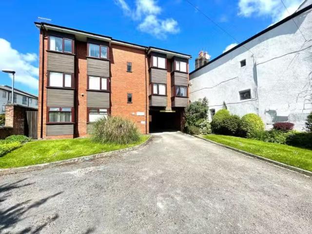 Apartment for rent in Collingbourne Kingston, Wiltshire