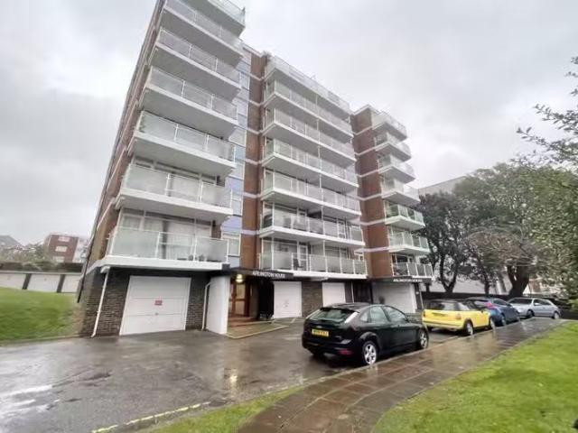 Apartment for rent in Upperton, Eastbourne