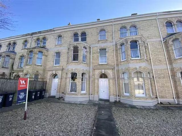 Apartment for rent in Kentisbury, Devon