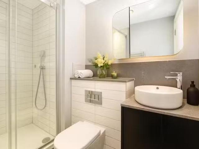 Apartment for rent in Brentford End, Greater London