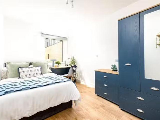 Apartment for rent in Feckenham, City Of Bristol