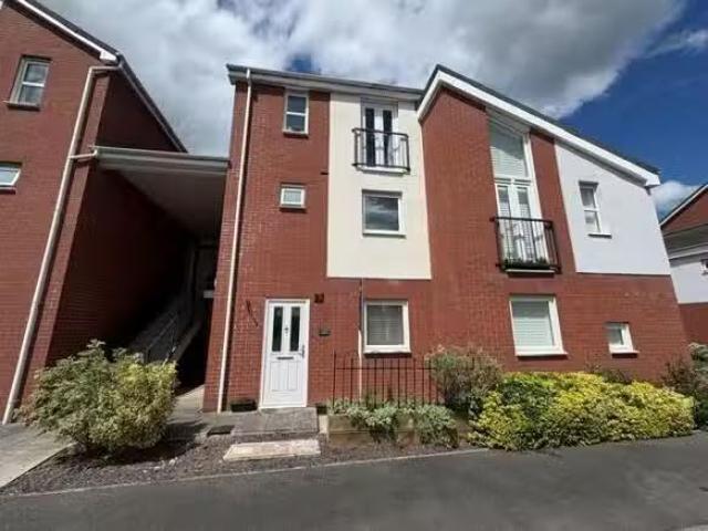 Apartment for rent