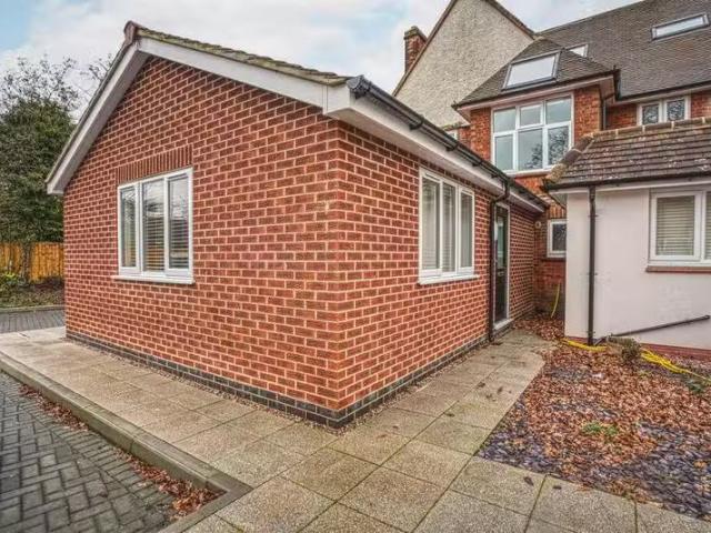 House for rent in Meols, Hoylake