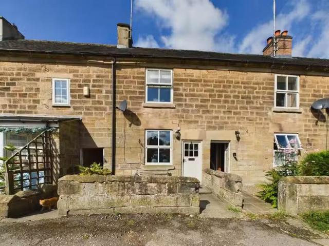 House for rent in Kedleston, East Midlands