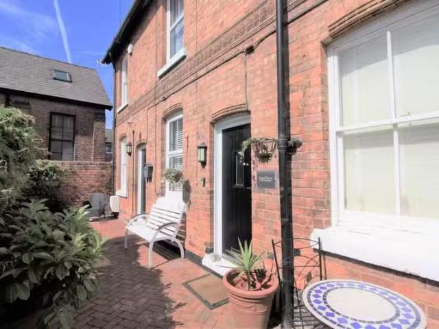 House for rent in Two Mills, Cheshire