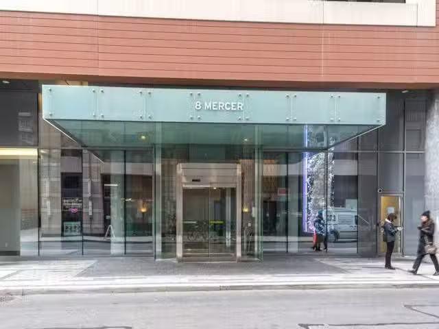 Condo for rent in Woburn, Ontario