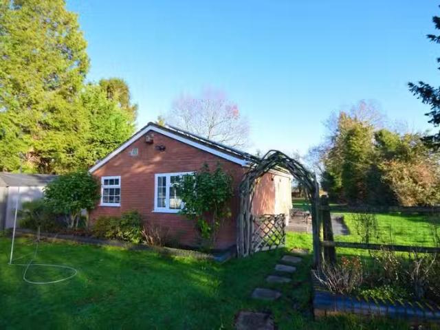 House for rent in St Paul's Cray, Greater London