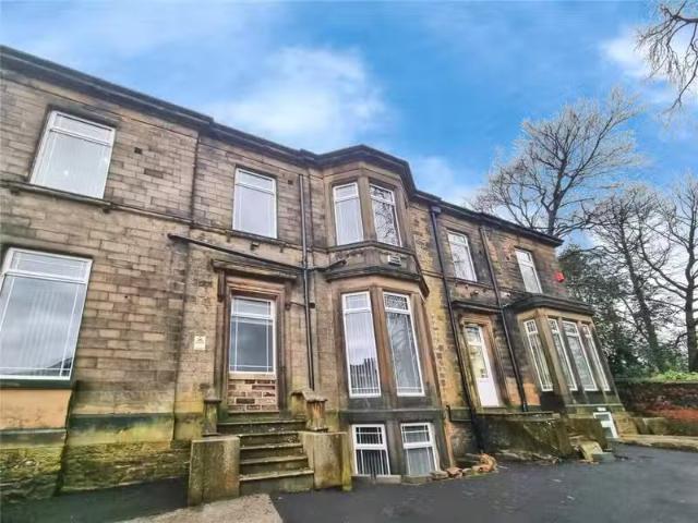 House for rent in Lothersdale, North Yorkshire