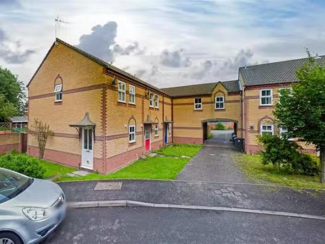 House for rent in Falcon Lodge, Wales