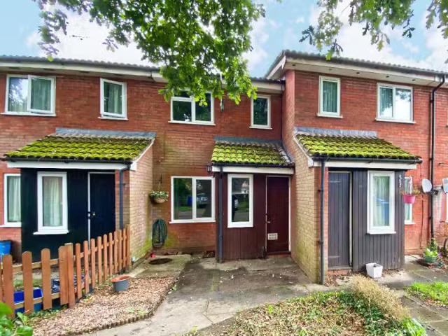 House for rent in Cove, Rushmoor