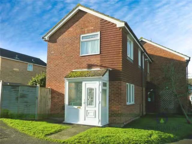 House for rent in Cross In Hand, East Sussex