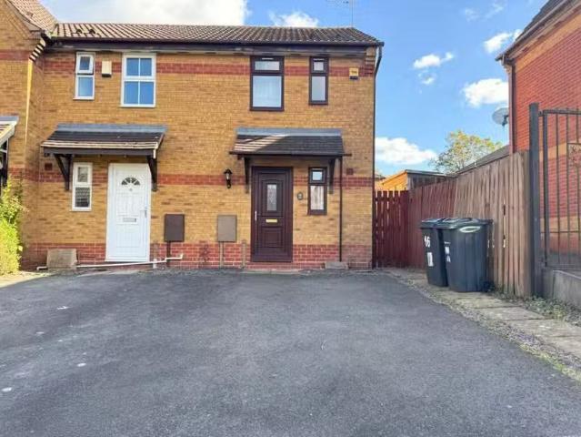 House for rent in Rednal, West Midlands