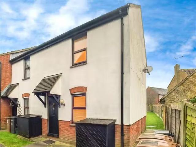 House for rent in Chelmsford, Essex
